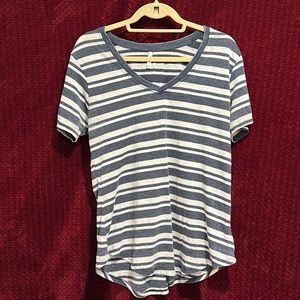 Women’s Striped Top